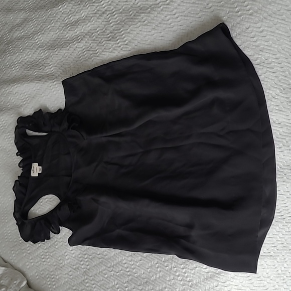 Silk Wilfred tank top - Picture 1 of 3